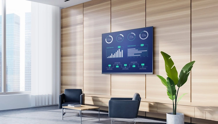 Телевидение для бизнеса от Ростелеком в Дубровицах  (Московская область)